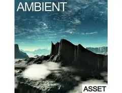 Industrial Strength Ambient - ASSET main image