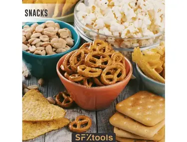 SFXtools Snacks