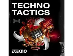 ZTEKNO Techno Tactics main image