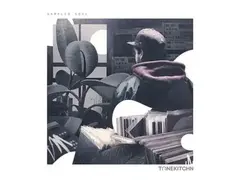 TONE KITCHN Sampled Soul main image