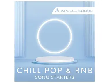 Apollo Sound Chill Pop & RnB Song Starters