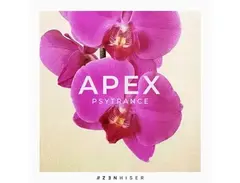 Zenhiser Apex â Psytrance main image
