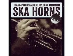 Loopmasters Blast - Ska Horns main image