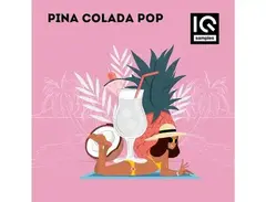IQ Samples Pina Colada Pop main image