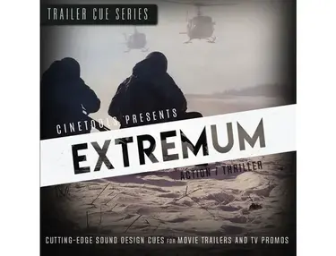 Cinetools Extremum