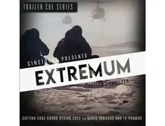 Cinetools Extremum main image