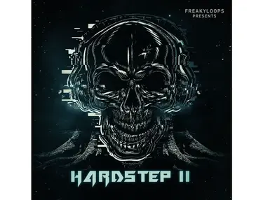 Freaky Loops Hardstep Vol 2