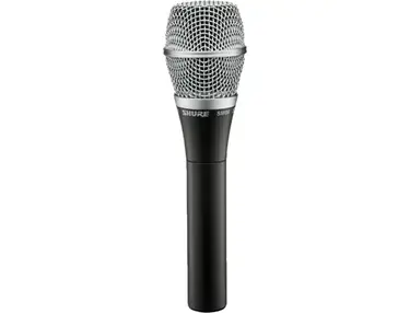 Shure BETA 54 - What To Know & Where To Buy | Equipboard Shure BETA 54 - What To Know & Where To Buy | Equipboard