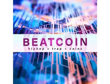 LP24 Audio LP24 - Beatcoin