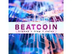 LP24 Audio LP24 - Beatcoin main image
