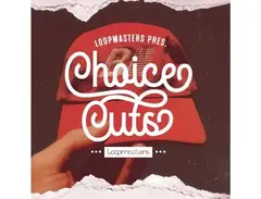 Loopmasters Choice Cuts main image