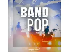 Image Sounds Band Pop main image