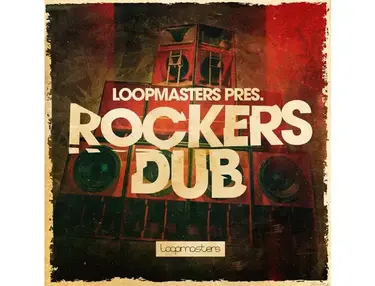 Loopmasters Rockers Dub