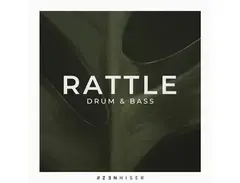 Zenhiser Rattle - Drum & Bass main image