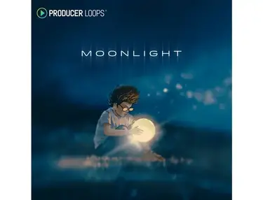 Producer Loops Moonlight