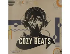 Famous Audio Cozy Beats main image