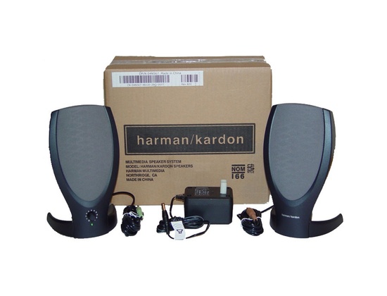 Harman HK-206 Equipboard