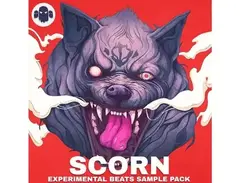 Ghost Syndicate Scorn main image