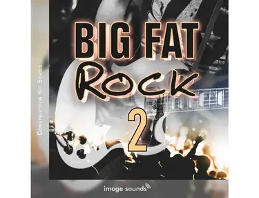 Big Fat Rock 2