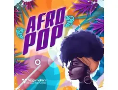 Singomakers Afro Pop main image
