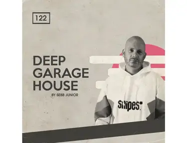 Bingoshakerz Sebb Junior Presents Deep Garage House