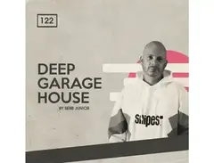 Bingoshakerz Sebb Junior Presents Deep Garage House main image