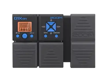 Zoom G5n - What To Know & Where To Buy | Equipboard Zoom G5n - What To Know & Where To Buy | Equipboard