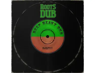 Element One Roots Dub