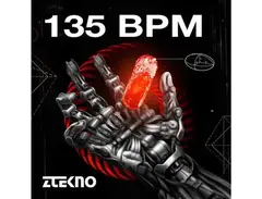 ZTEKNO 135 BPM main image
