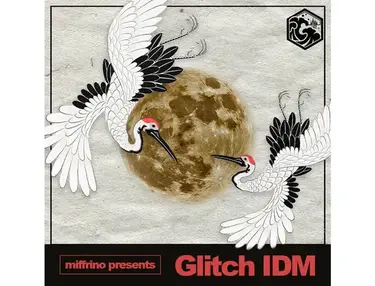 Tsunami Track Sounds Glitch IDM by MIFFRINO