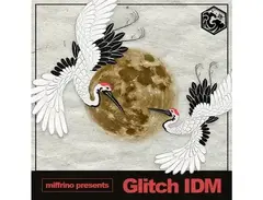 Tsunami Track Sounds Glitch IDM by MIFFRINO main image
