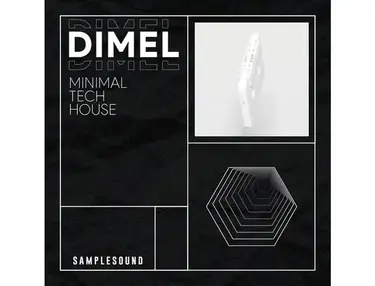 SAMPLESOUND Dimel Minimal Tech House