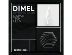 SAMPLESOUND Dimel Minimal Tech House main image