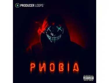 Producer Loops - Phobia