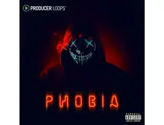 Producer Loops - Phobia main image