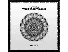 Mask Movement Samples Tunnel Techno Hypnosis main image