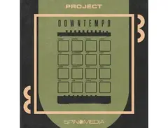5Pin Media Project - Downtempo main image