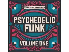 Frontline Producer Psychedelic Funk Vol 1 main image