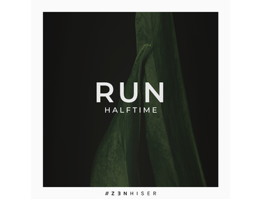 Zenhiser Run - Halftime
