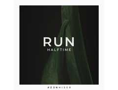 Zenhiser Run - Halftime main image