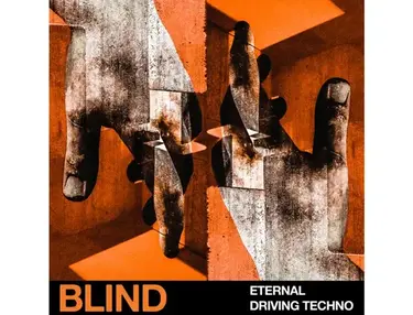 Blind Audio Eternal Driving Techno