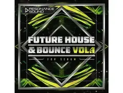 Resonance Sound Future House and Bounce Vol.4 for Serum main image