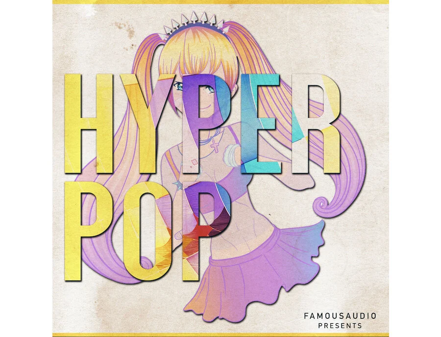 Famous Audio Hyper Pop - What To Know & Where To Buy | Equipboard