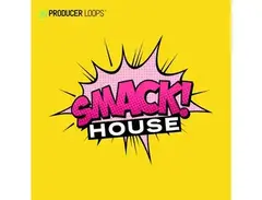 Producer Loops Smack House main image