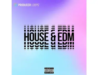 Producer Loops House & EDM