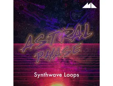 ModeAudio Astral Phase
