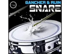 Industrial Strength Gancher & Ruin Snare main image