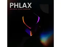 SAMPLESOUND Phlax Melodic Electronica main image