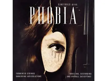 Cinetools Phobia