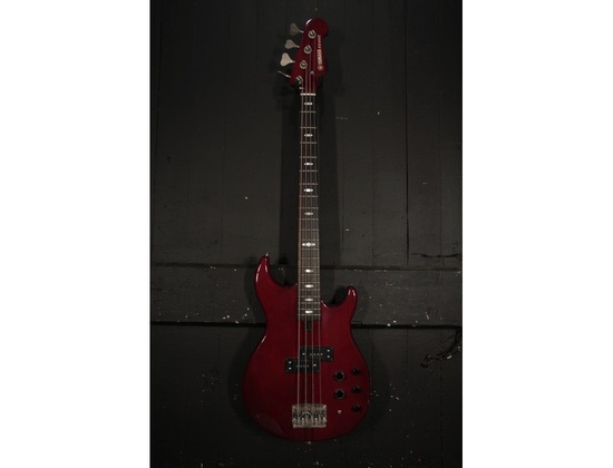 Yamaha BB 1200S - ranked #472 in Electric Basses | Equipboard
